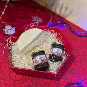 Cesto Degustazione Classic