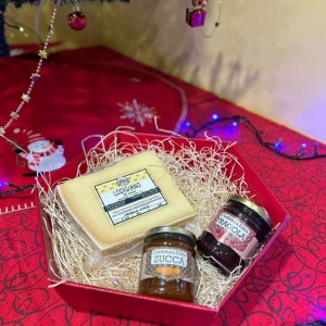 Cesto Degustazione Classic Premium