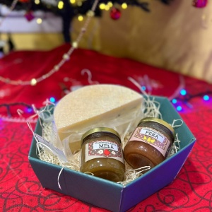 Cesto Degustazione Mini