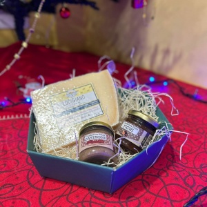 Cesto Degustazione Mini Premium