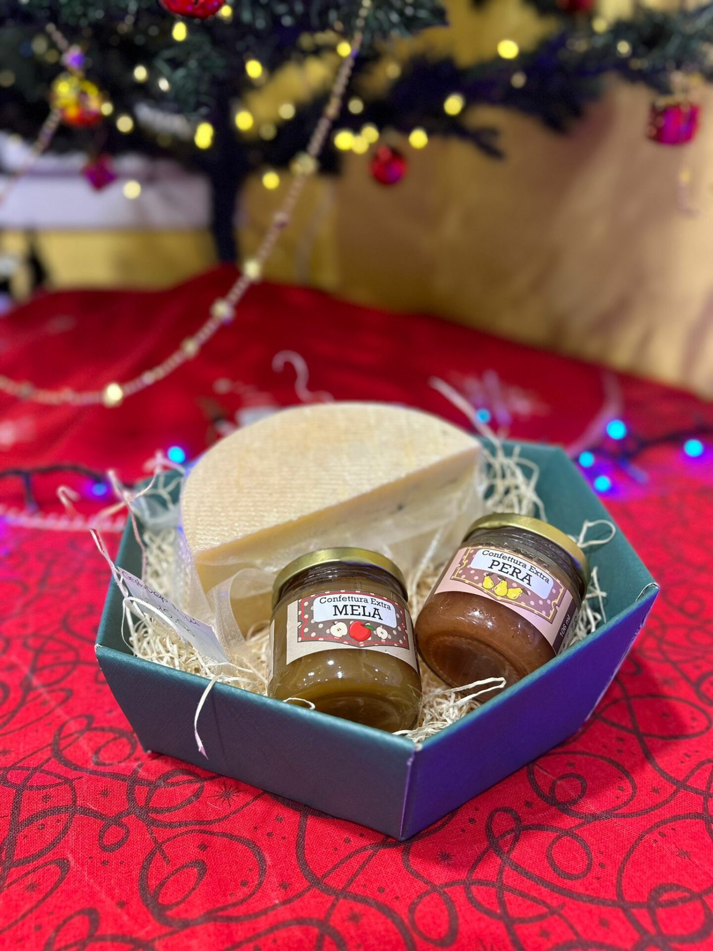 Cesto Degustazione Mini