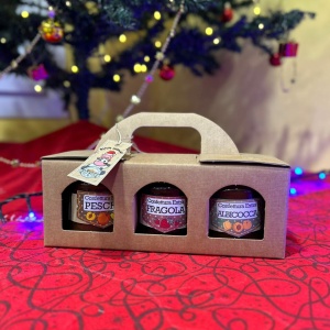 Degustazione Classic