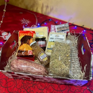 Cesto "Grande Classico" 1