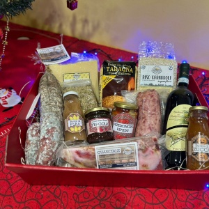 Cesto "Grande Classico" 2