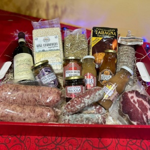 Cesto "Grande Classico" 3