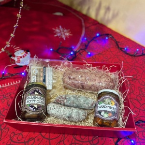 Cesto "un Pensierino" 2