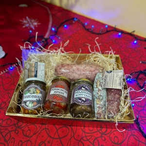 Cesto "un Pensierotto" 2